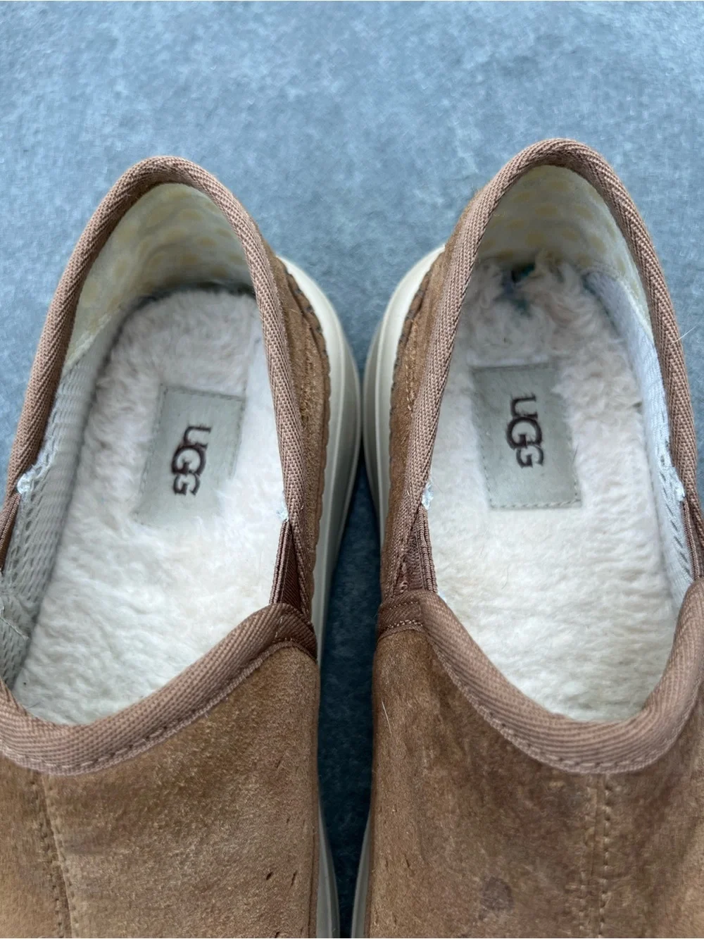 UGG loved good